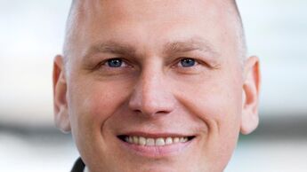 Oliver Dietrich, Kögel, Vertriebsleiter