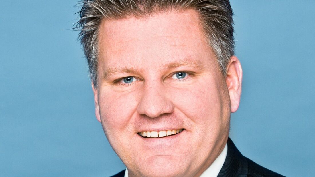Oliver Grossmann, Neska Intermodal