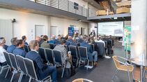 Oliver Trost, Geschäftsführer, EuroTransportMedia Verlags- und Veranstaltungs-GmbH