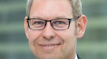 Oliver Trost, Geschäftsführer
