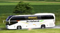 Omnibusreifen von Continental