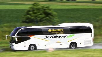 Omnibusreifen von Continental