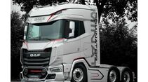 Omnius DAF XG+ Dominator 2026