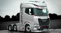 Omnius DAF XG+ Dominator 2026