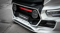 Omnius DAF XG+ Dominator 2026