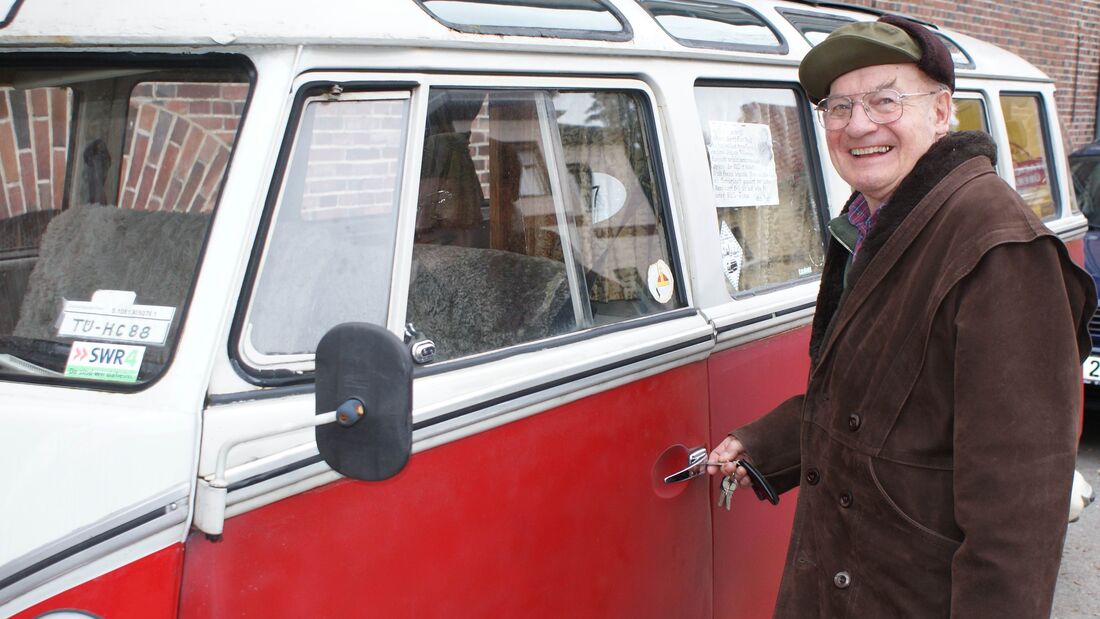 Onkel Hotte