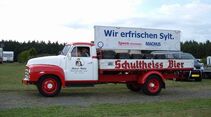Opel Blitz, Blitztreffen, Chevrolet