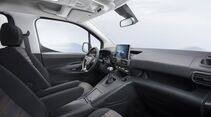 Opel Combo (2018)