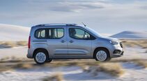 Opel Combo (2018)