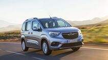 Opel Combo (2018)