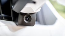 Opel Combo Cargo Surround Rear Vision