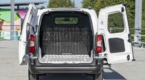 Opel Combo Turbo D