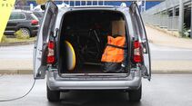 Opel Combo-e