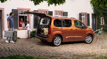 Opel Combo-e