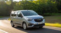 Opel Combo-e