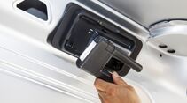 Opel Kombo, VW Caddy Maxi, Renault Kangoo Rapid Maxi