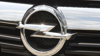 Opel Logo