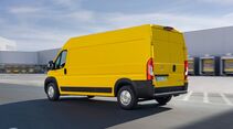 Opel Movano 2021