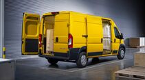 Opel Movano 2021