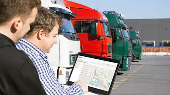 Openmatics, ZF Friedrichshafen