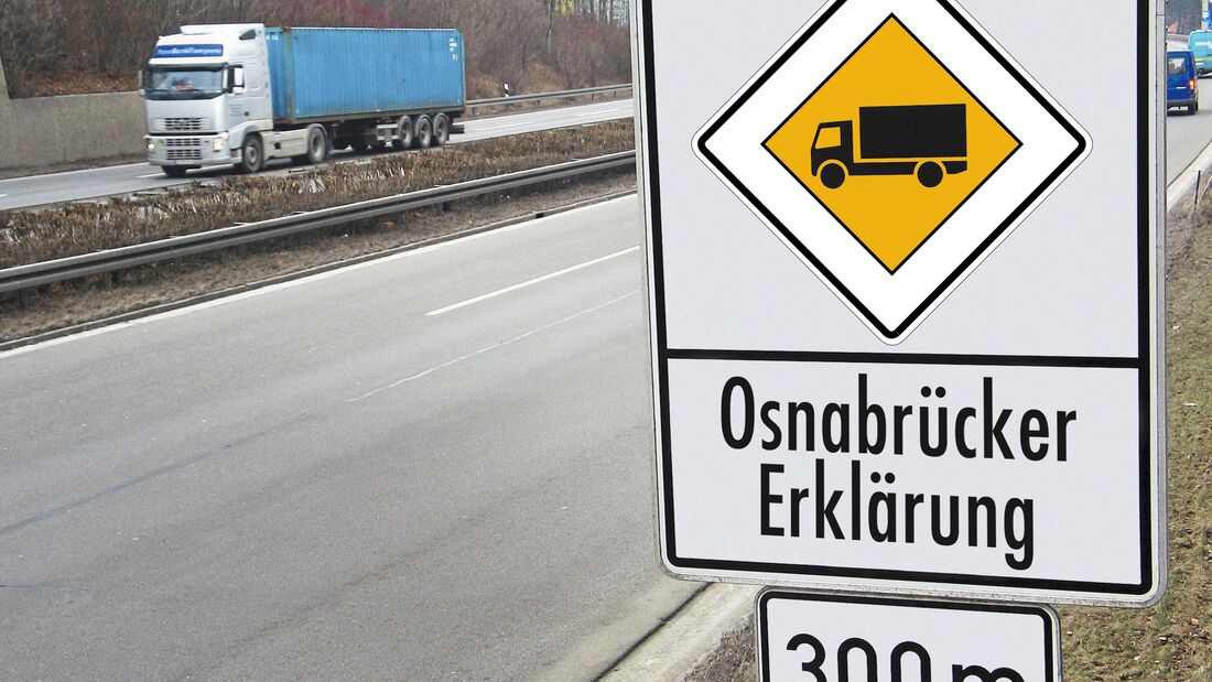 Osnabrücker Erklärung