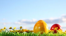 Ostern Osterfest Osterei Osterdekoration Osterdeko Ei Feiertag