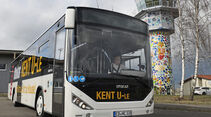 Otokar Kent U-LE Low Entry Stadtbus 2021
