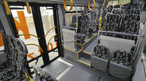 Otokar Kent U-LE Low Entry Stadtbus 2021
