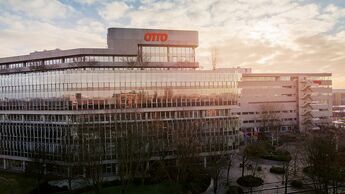 Otto Campus