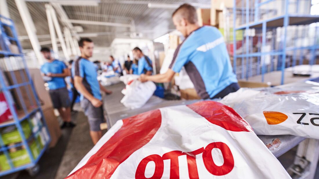 Otto Group