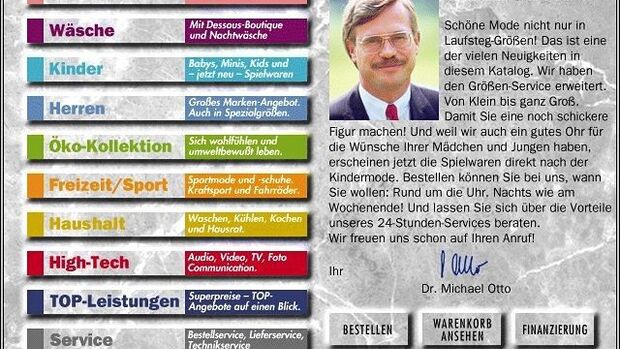 Otto Group