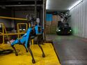 Otto Group kooperiert mit Boston Dynamics