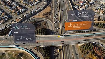 Outdoor Tracking von Here Technologies