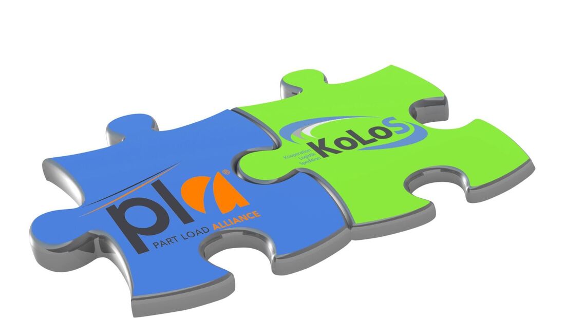 PLA, Kolos