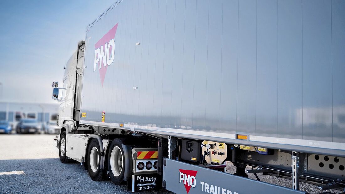 PNO Trailer Rental