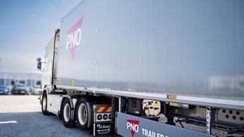 PNO Trailer Rental