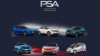 PSA Groupe