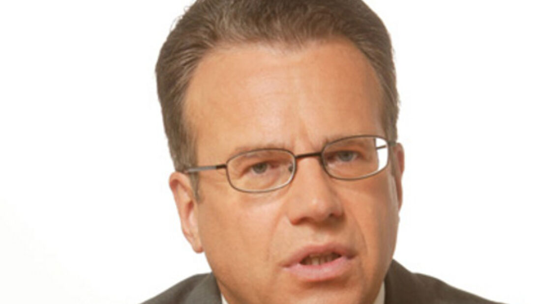 PTV: Weise übernimmt Vorsitz im Aufsichtsrat
