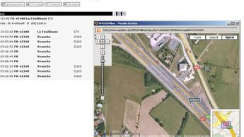 Pac Lease bietet Trailerortung an