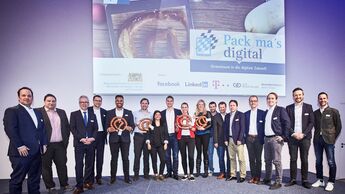 Pack ma's digital, IHK München und Oberbayern, Loadfox