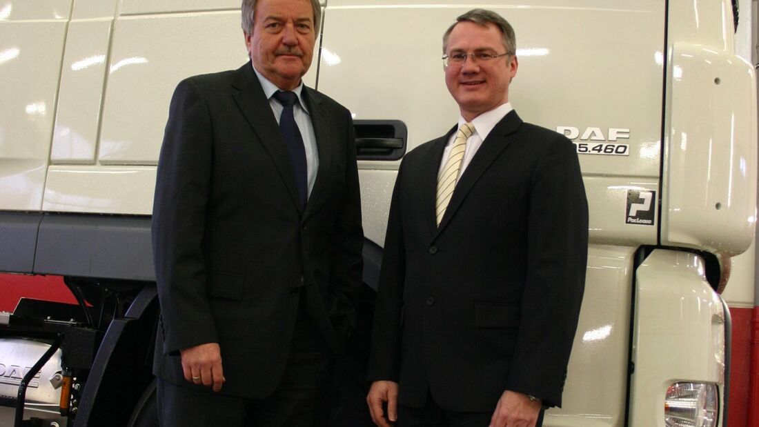 Paclease, Ronald Hahn, Michael Schäffner