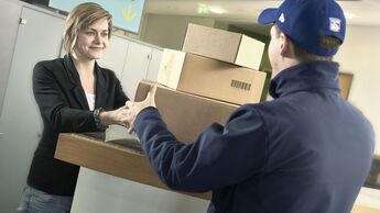 Pakadoo, Paketdienst, BVL-Nachhaltigkeitspreis 2018
