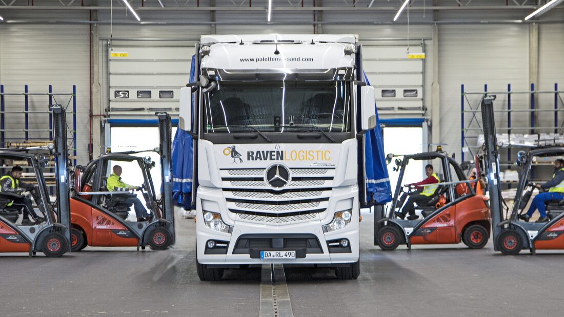 Palletways