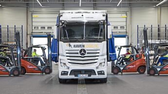 Palletways