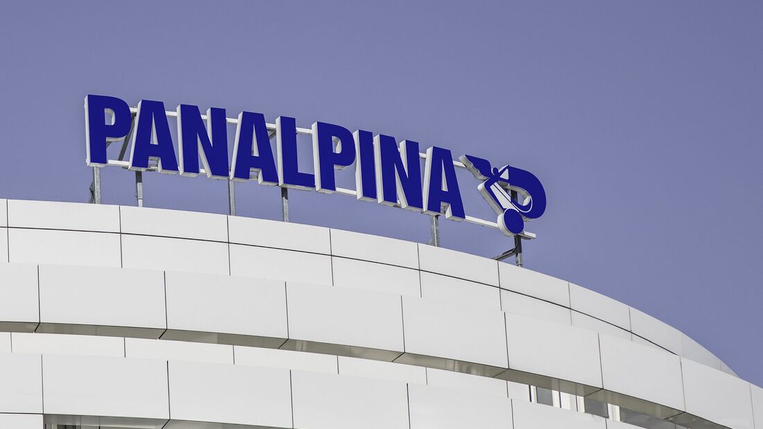 Pananlpina Headquarter