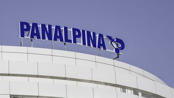 Pananlpina Headquarter