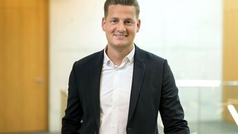 Paneuropa Nils Buchmann