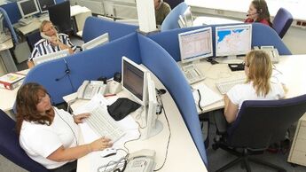 Pannen-Hotline für den Big-One