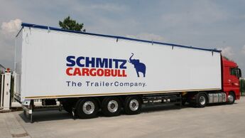 Pannenschutz für den Trailer