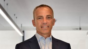 Paolo Ferrari, Bridgestone